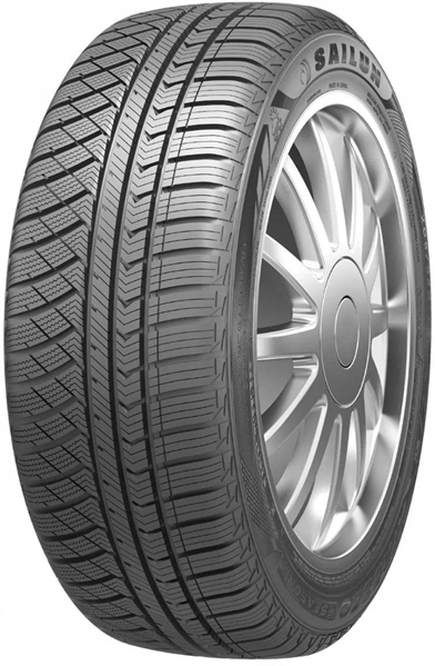 225/45R17 opona SAILUN ATREZZO 4SEASONS XL FR 94W